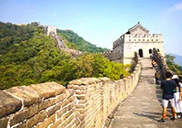 Jinshanling Great Wall