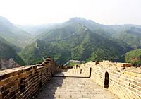 Simatai Great Wall