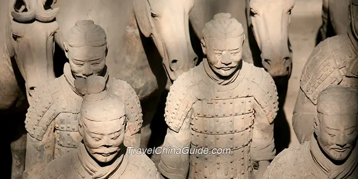 Terracotta Army