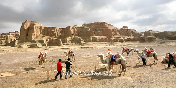 Xinjiang: Silk Road Culture Tour
