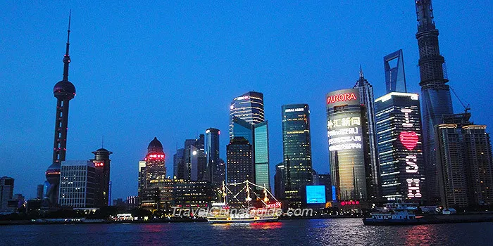 The Bund