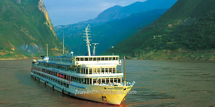 Yangtze River