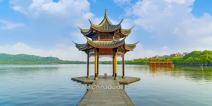 Hangzhou West Lake