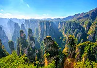 Zhangjiajie