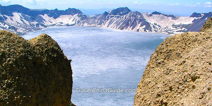 Changbai Mountain