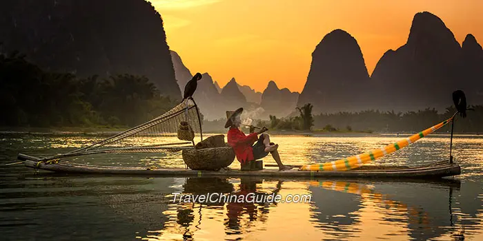 Li River