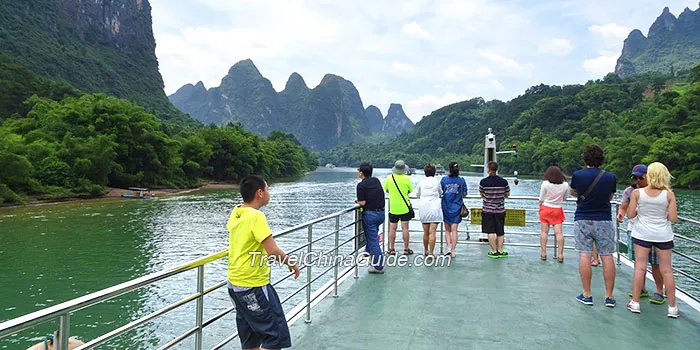 Li River, Guilin
