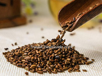 Cassia Seed Tea