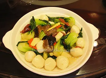 Fuzhou Fish Balls