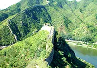 Huanghuacheng Great Wall