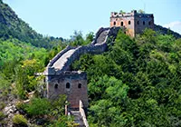 Mutianyu Great Wall