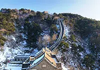 Mutianyu Great Wall