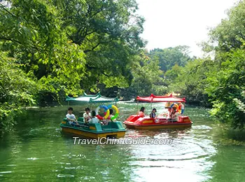 Guizhou Summer