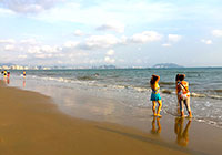Seashore Holiday Resort, Tianjin