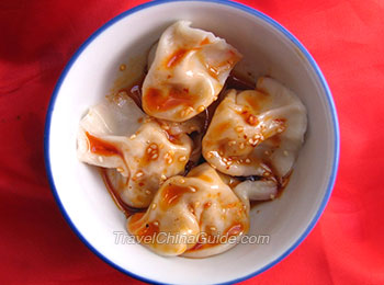 Zhong’s Dumplings