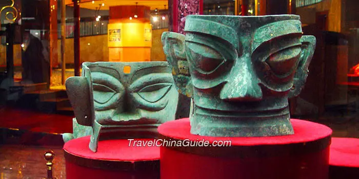 Sanxingdui Museum