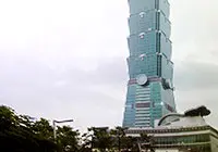 Taipei 101