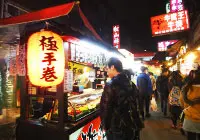 Night Markets