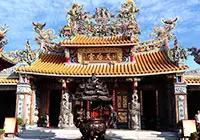 Thean Hou Temple