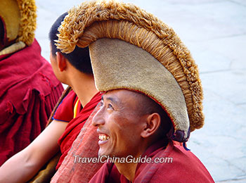 Tibet Travel FAQs