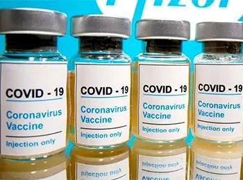 Covid-19 Vaccine