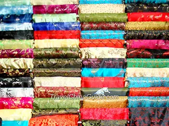 Hanoi Silk