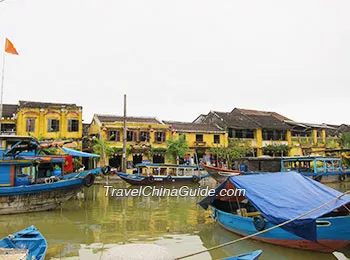 Hoi An Ancient Town