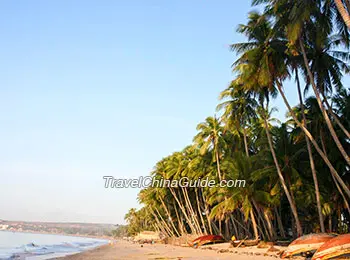 Nha Trang Beach