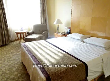 Centralized Quarantine in Designated Hotel
