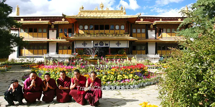 Norbulingka