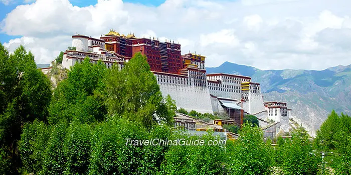 Potala Palace