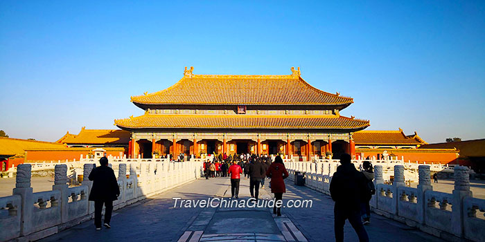 9 Historical Places In China You Should Never Miss 9 Historical Places In China You Should Never Miss