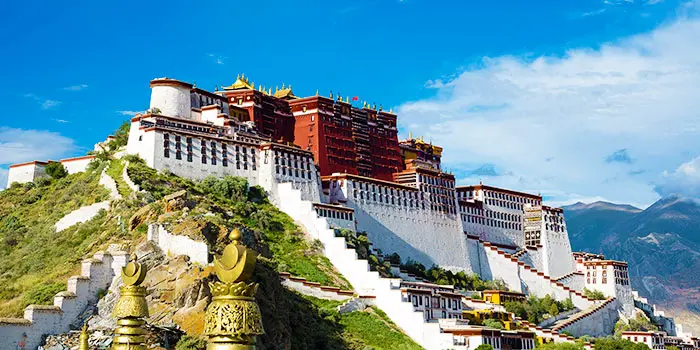 Potala Palace