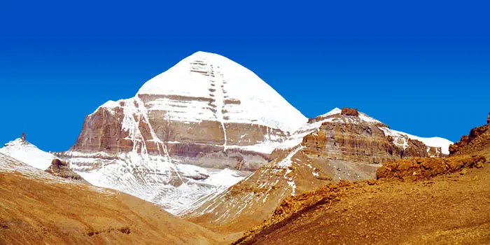 Mount Kailash