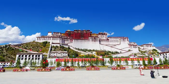 Potala Palace