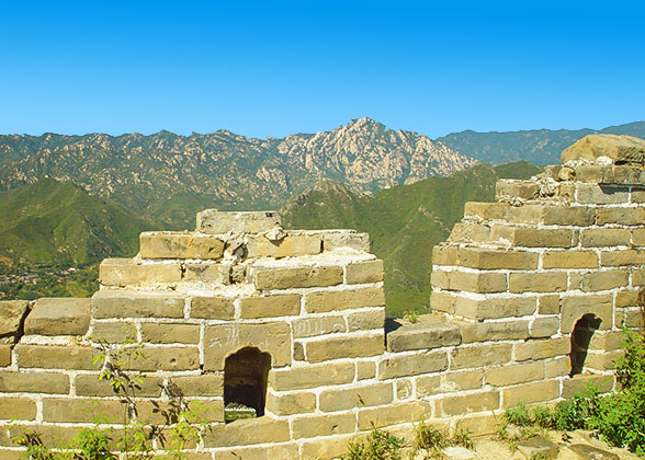 Hefangkou Great Wall