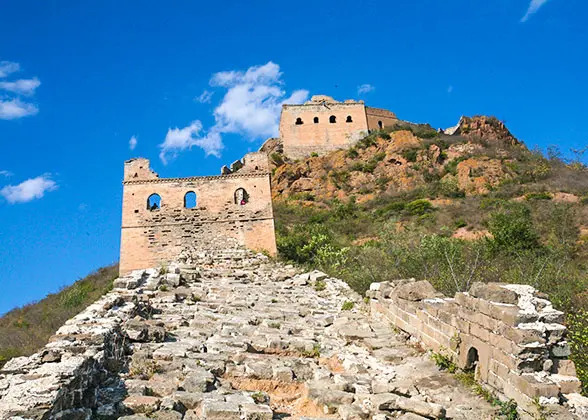 Great Wall of China