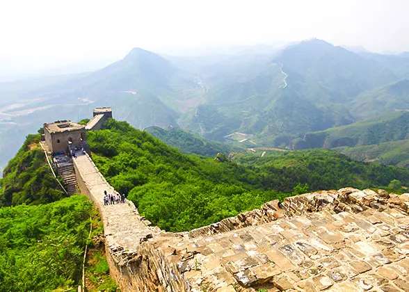 Great Wall of China