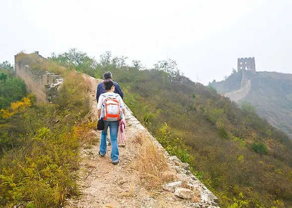 Hefangkou Great Wall