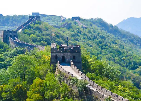 Mutianyu Great Wall