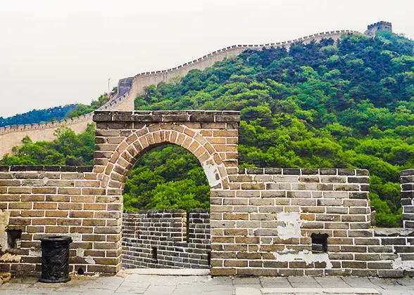 Great Wall of China