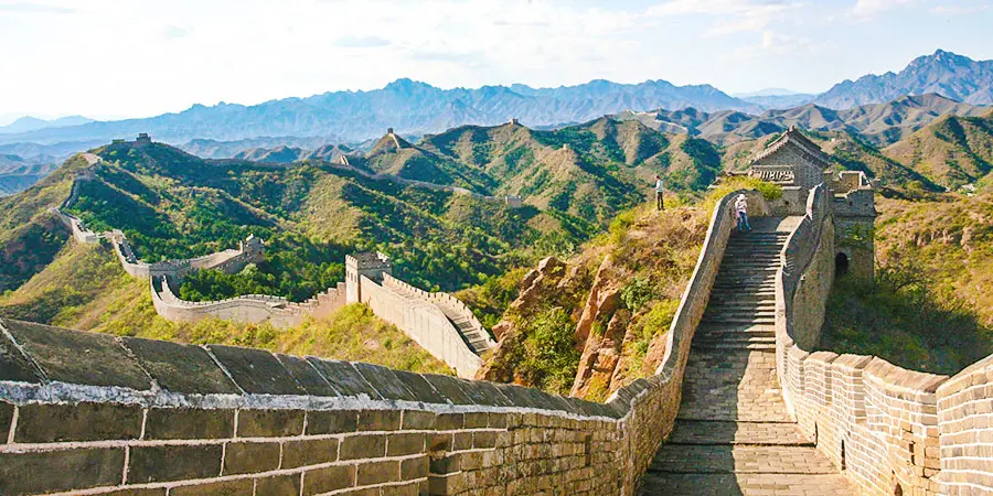 Great Wall of China