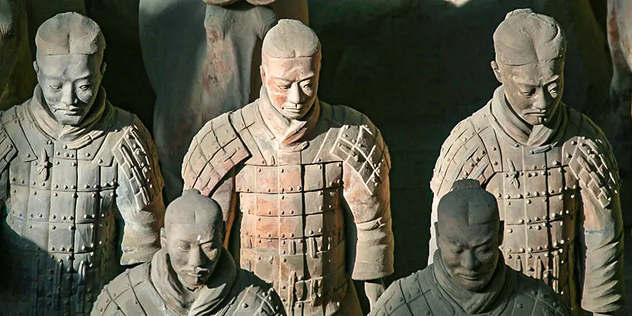 Terracotta Army