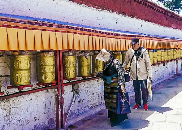 Potala Palace