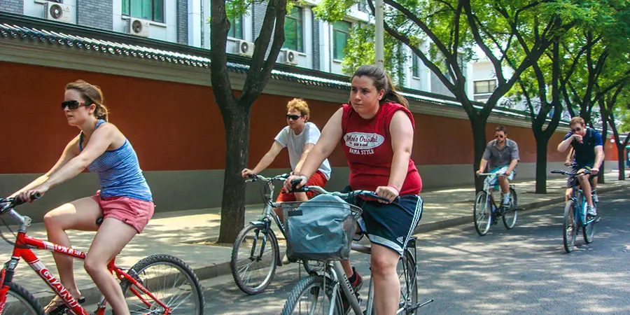 Groups of Cycler