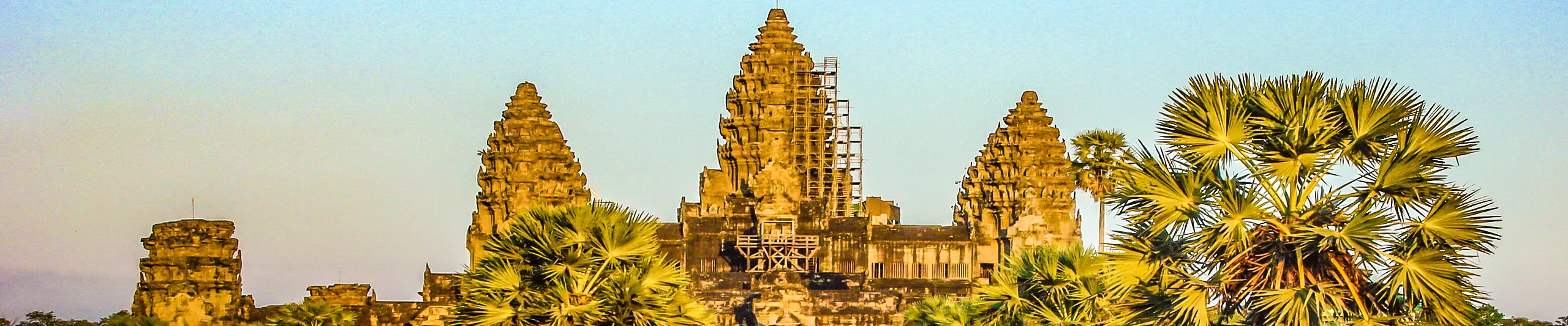 Angkor Wat Image