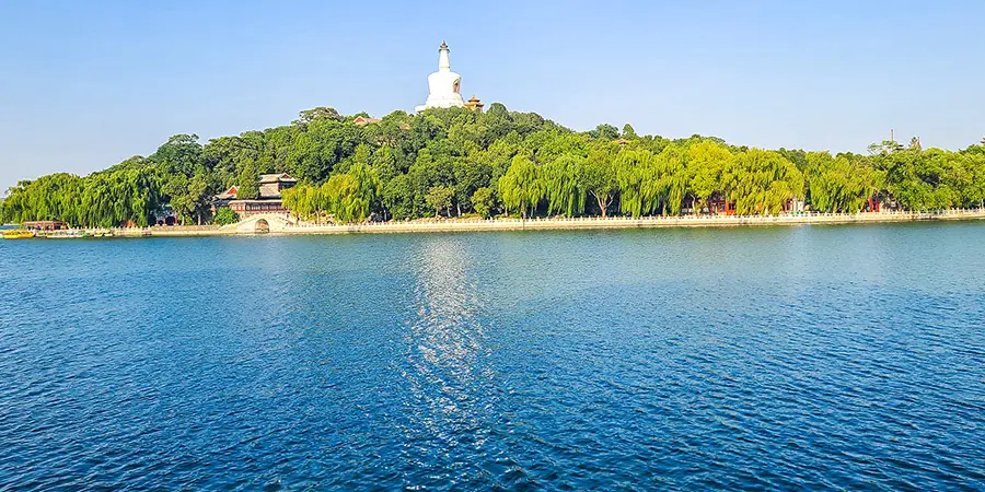 Beihai Park