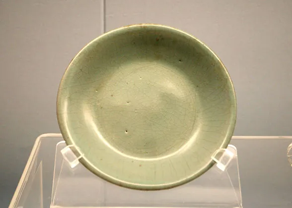 Northern Song Ru Ware