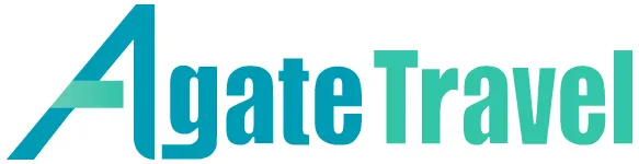Logo of AgateTravel 
