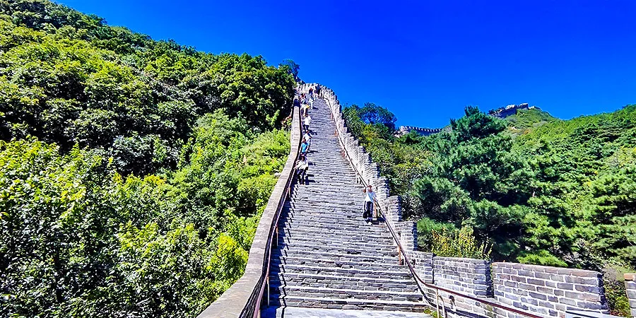 Badaling Great Wall